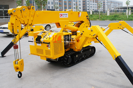 小吊車(chē)價(jià)格報(bào)價(jià)為何會(huì)有高有低
