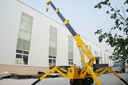 3噸小型吊車(chē)多少錢(qián)一輛