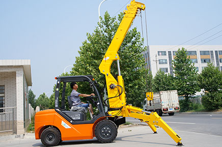小吊車(chē)的價(jià)格區(qū)別大，你知道原因嗎?