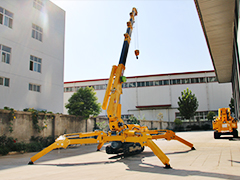 生產(chǎn)車間的吊機(jī)是特種設(shè)備嗎?