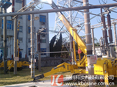 河南小吊車廠家介紹吊車啟動(dòng)前的檢查工作