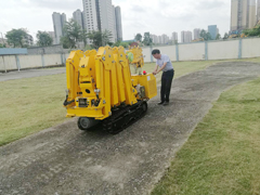 購(gòu)買小吊車要注意檢查各部位質(zhì)量