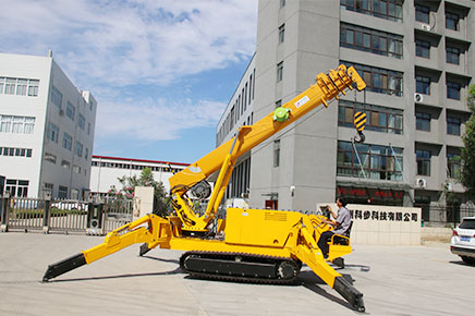 小吊車(chē)的價(jià)格、質(zhì)量、性能、安全哪個(gè)更重要？