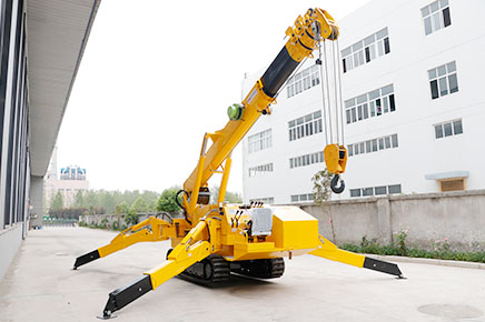 河南小吊車(chē)生產(chǎn)廠家介紹小吊車(chē)的常見(jiàn)維修誤區(qū)