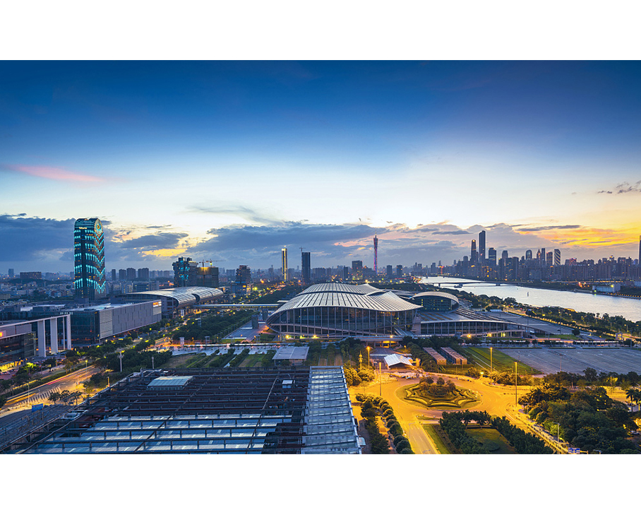 簡析中國工業(yè)發(fā)展面臨的新機遇