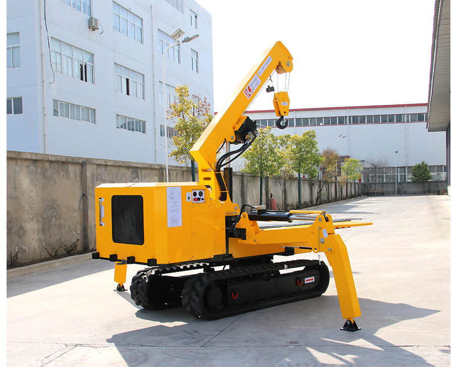 全地形搬運(yùn)車(chē)安全使用注意事項(xiàng)
