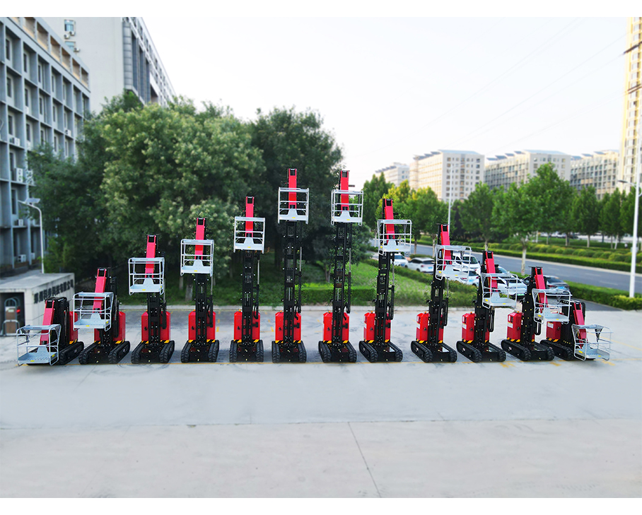 桅桿車工作安全注意事項(xiàng)