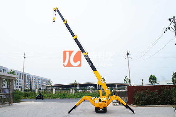 專業(yè)小型起重機(jī)生產(chǎn)廠家