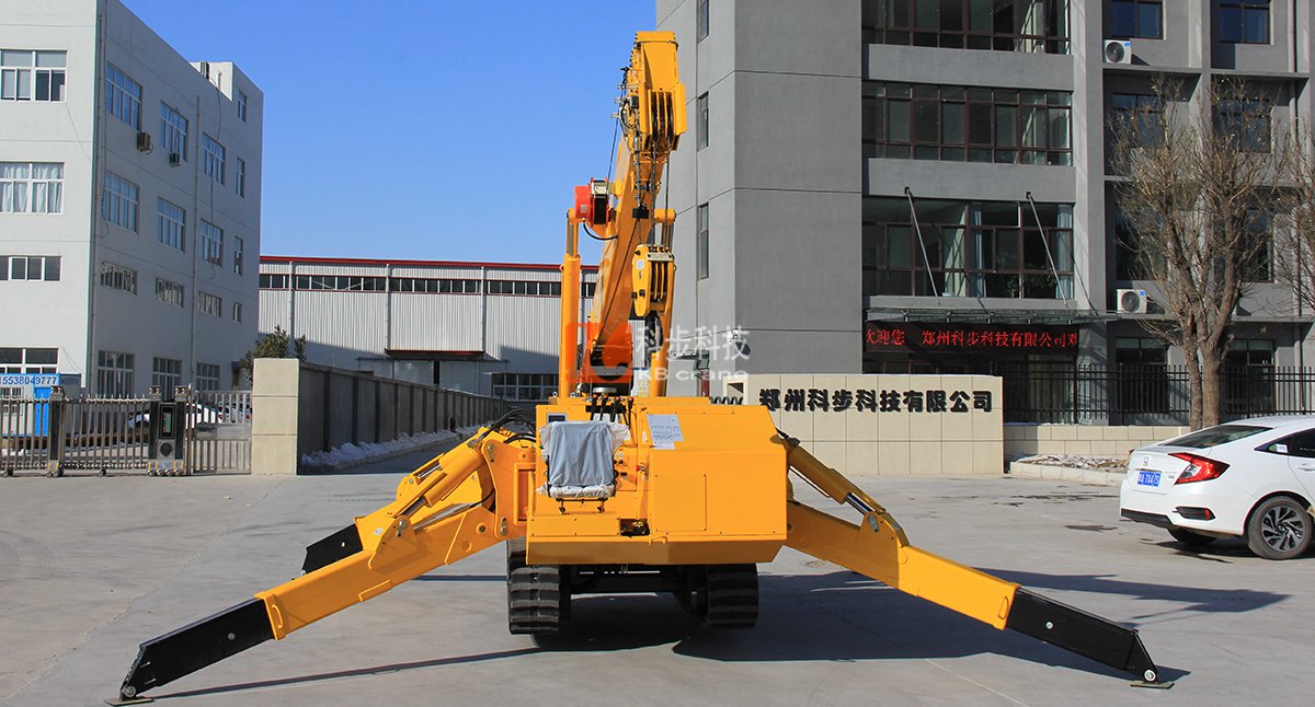 小吊車(chē)廠(chǎng)家
