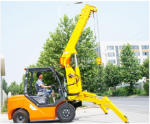 導(dǎo)致小吊車卷?yè)P(yáng)起升太慢的原因有哪些